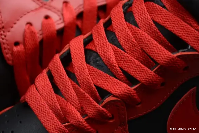 Air 1 Red Jordan High 85 Varsity BQ4422-600 0507